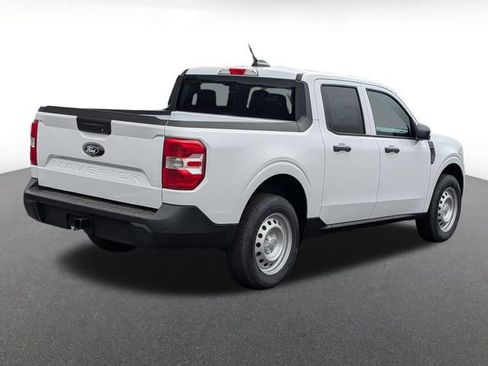 New 2026 Ford Explorer ST-Line AWD/4WD image 36