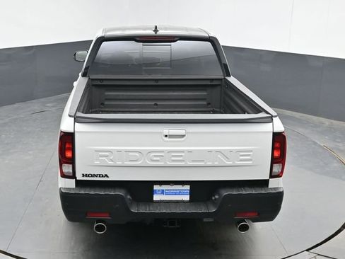 New 2026 Honda Ridgeline Black Edition image 38