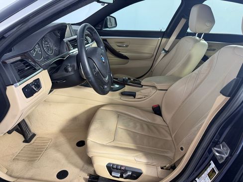 Used 2016 BMW 435i Gran Coupe RWD image 5