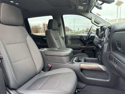 Used 2019 Chevrolet Silverado 1500 RST w/ All-Star Edition image 26