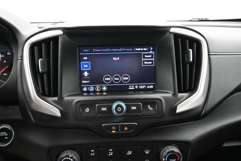 Used 2024 GMC Terrain SLE FWD image 15