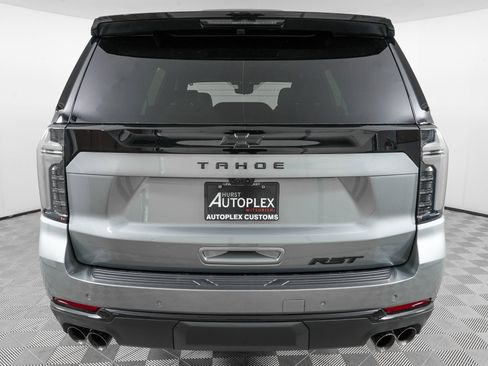 Used 2026 Chevrolet Tahoe RST w/ RST Performance Edition image 7