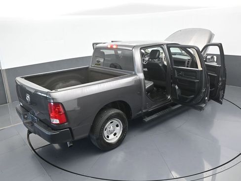 Used 2021 RAM 1500 Tradesman image 63