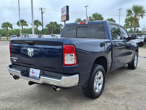 Used 2024 RAM 1500 Lone Star RWD image 5