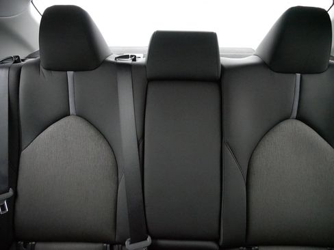 Used 2024 Toyota Camry LE image 13