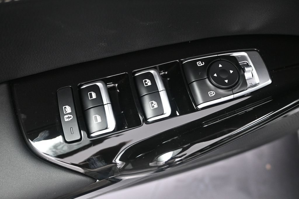 New 2026 Kia K5 GT-Line AWD/4WD image 10