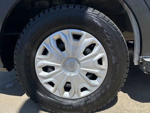 Used 2024 Ford Transit 250 Low Roof w/ Exterior Upgrade Package image 9