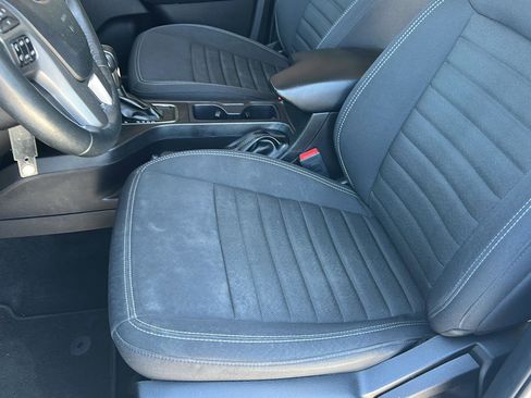 Used 2021 Ford Ranger XLT w/ Equipment Group 302A High image 31