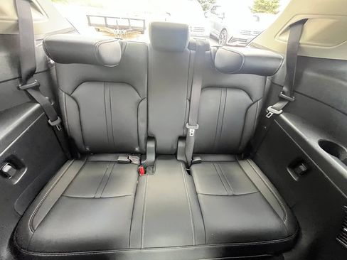 Used 2024 MAZDA CX-90 3.3 Turbo w/ Premium Package AWD/4WD image 28