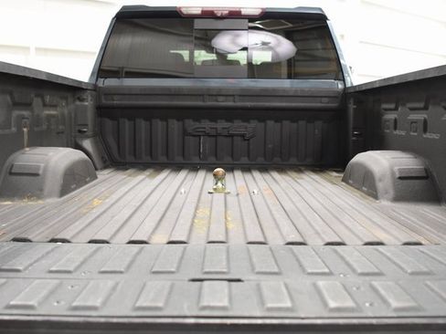 Used 2020 GMC Sierra 2500 AT4 w/ Technology Package image 20