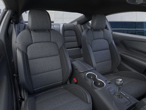 New 2026 Ford Mustang Coupe image 13