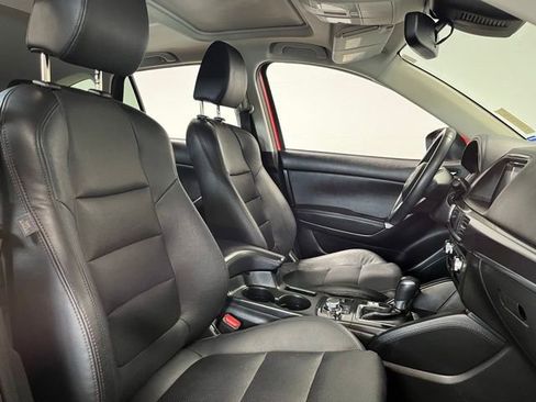 Used 2016 MAZDA CX-5 Grand Touring AWD/4WD image 10