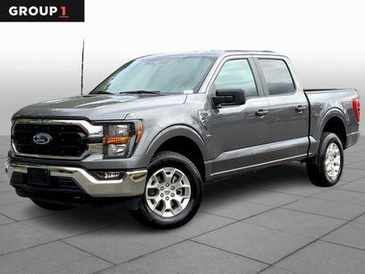 Used 2023 Ford F150 XLT