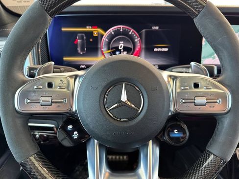 Used 2023 Mercedes-Benz G 63 AMG 4MATIC image 29