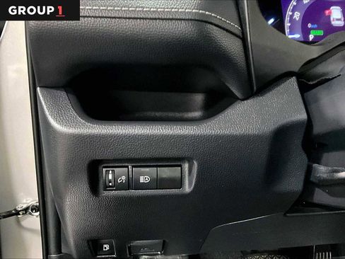 Used 2024 Toyota RAV4 LE image 35