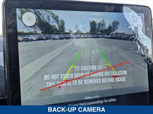 New 2025 Ford Mustang Mach-E Premium image 15