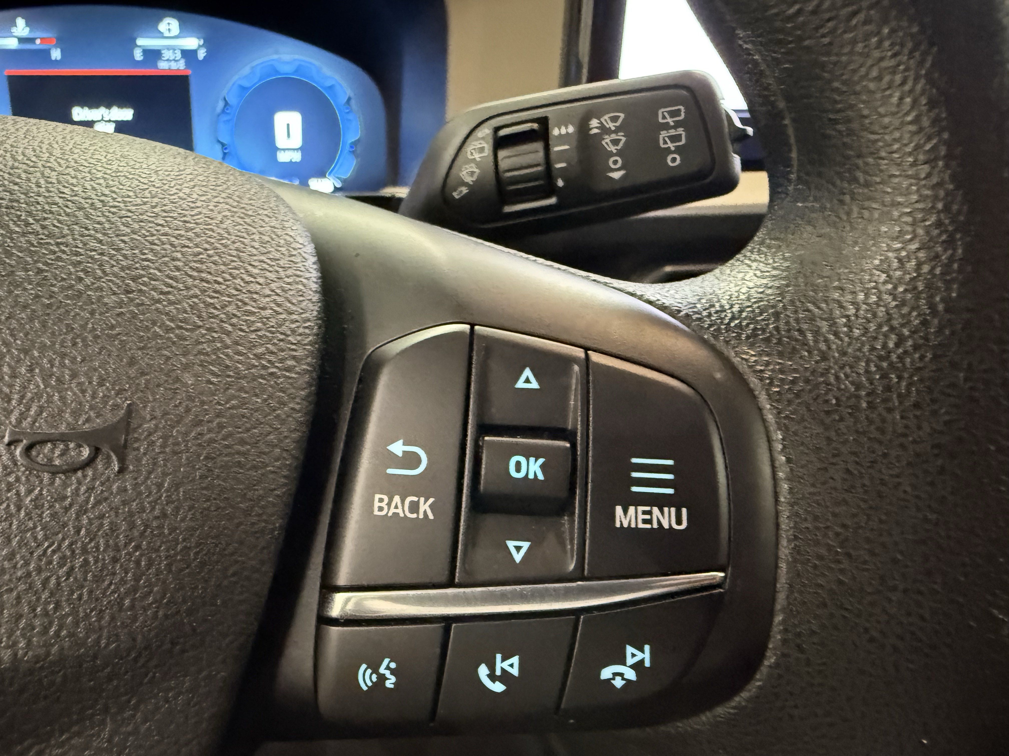 Used 2025 Ford Bronco Sport Big Bend AWD/4WD image 19