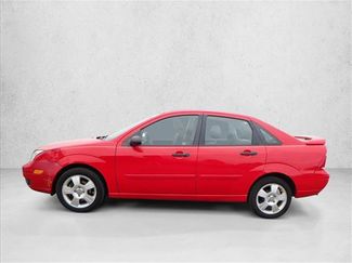 Used 2006 Ford Focus SES video 2