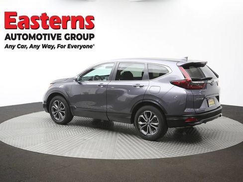 Used 2020 Honda CR-V EX image 64