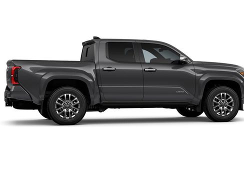 New 2026 Toyota Tacoma Limited image 12