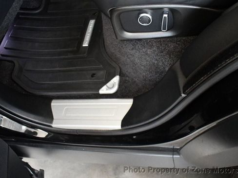 Used 2016 Land Rover Range Rover Supercharged image 20