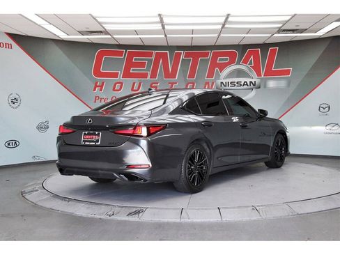 Used 2022 Lexus ES 350 350 image 5