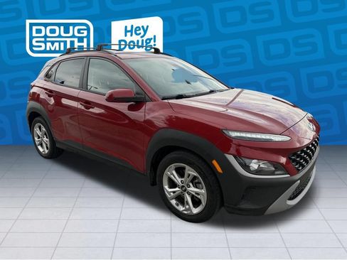 Used 2022 Hyundai Kona SEL AWD/4WD image 6