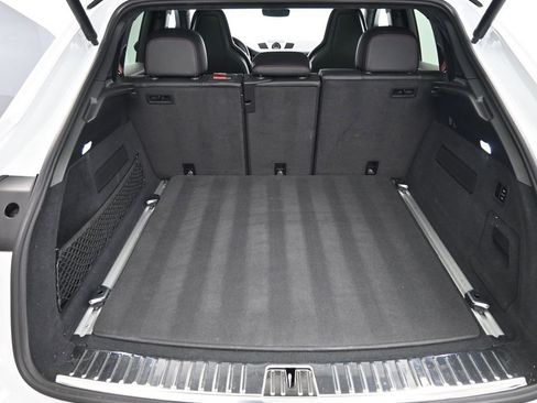 Certified 2023 Porsche Cayenne Turbo S image 25