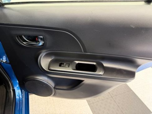 Used 2015 Toyota Prius C Two FWD image 24
