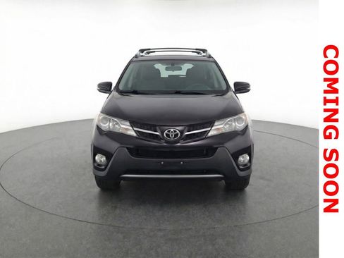 Used 2013 Toyota RAV4 XLE image 7