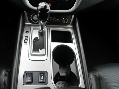 Used 2023 Nissan Murano SL w/ SL Moonroof Package image 27