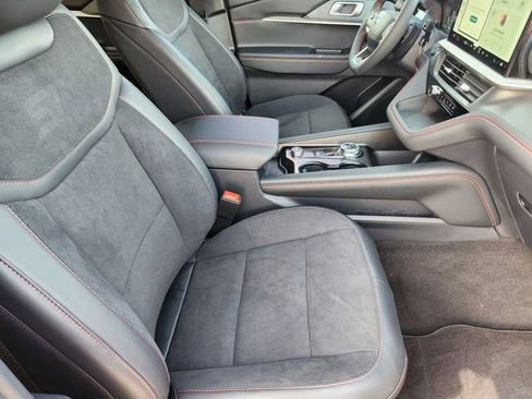 New 2026 Ford Explorer ST image 13