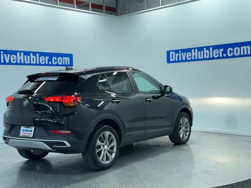Used 2020 Buick Encore GX Select w/ Experience Buick Package AWD/4WD image 2