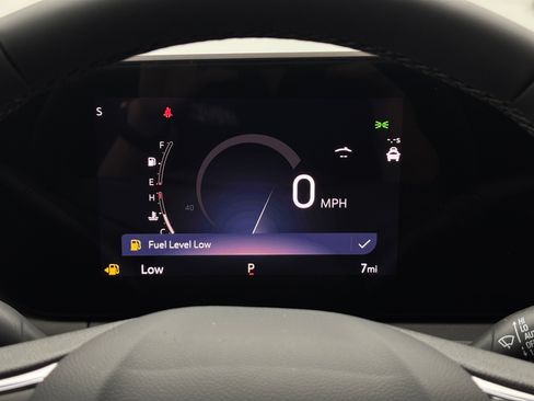 New 2026 Buick Envista Sport Touring w/ Convenience I Package FWD image 20