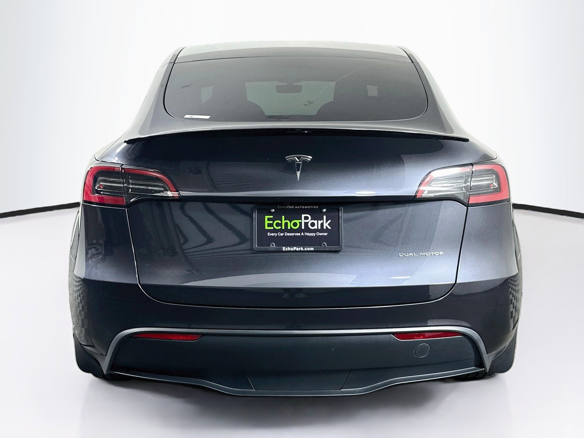 Used 2024 Tesla Model Y Long Range AWD/4WD image 7