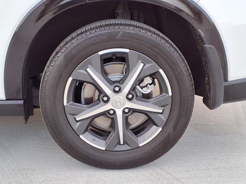 Used 2023 Honda HR-V EX-L image 7