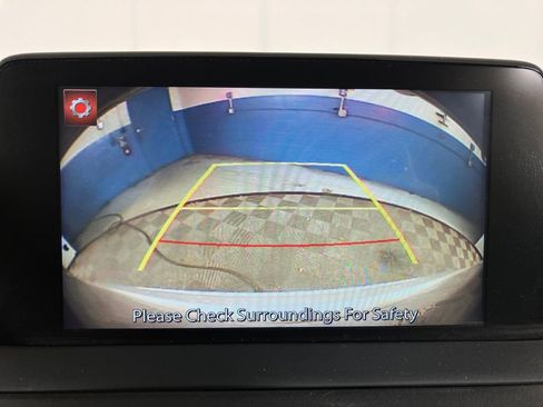 Used 2019 MAZDA CX-9 Touring image 23