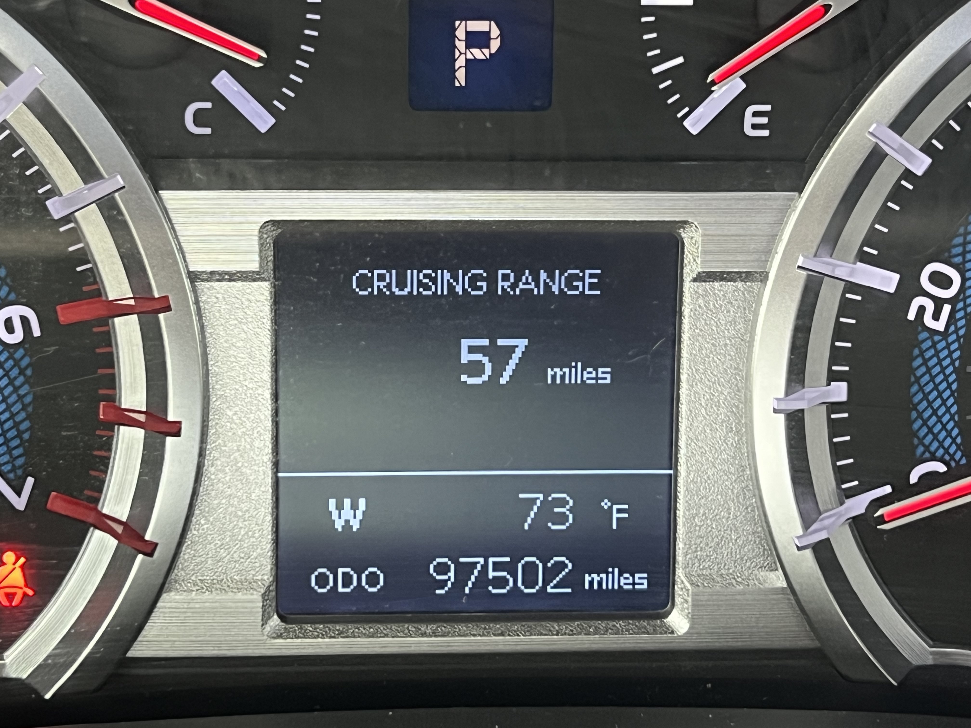 Used 2019 Toyota 4Runner Limited RWD image 19