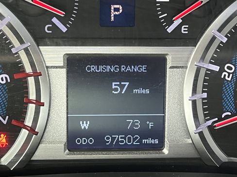 Used 2019 Toyota 4Runner Limited RWD image 19