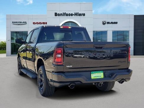 New 2026 RAM 1500 Express image 3