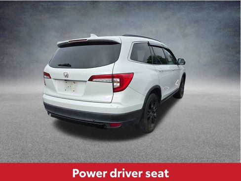 Used 2021 Honda Pilot Special Edition image 6