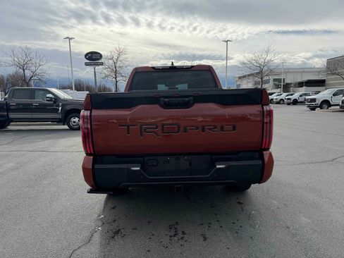 Used 2024 Toyota Tundra TRD Pro image 6