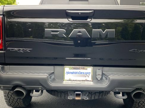 Used 2023 RAM 1500 TRX w/ TRX Level 2 Equipment Group AWD/4WD image 41