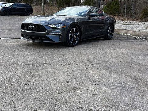 Used 2020 Ford Mustang Coupe image 3