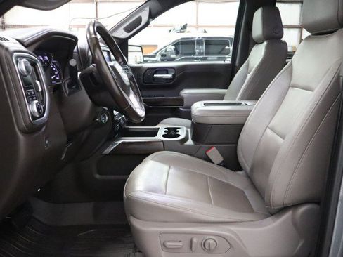 Used 2022 GMC Sierra 1500 SLT w/ SLT Convenience Package RWD image 6