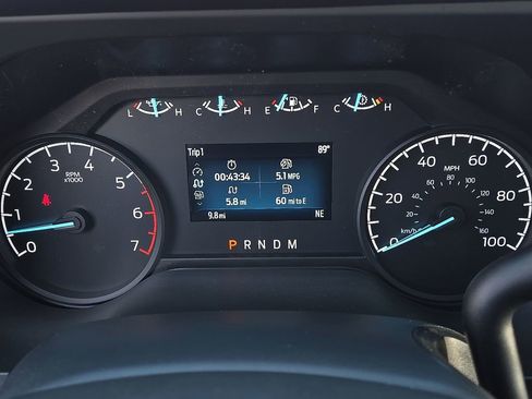 Used 2024 Ford F350 XL w/ STX Appearance Package image 18