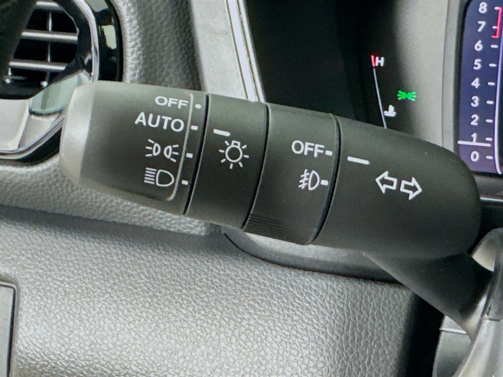 New 2026 Honda Pilot EX-L image 16