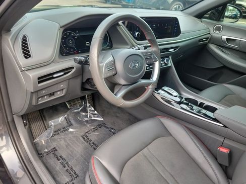 Used 2023 Hyundai Sonata SEL Plus FWD image 12