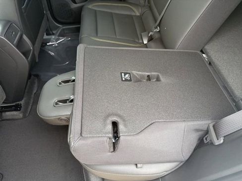 New 2026 Chevrolet Trax ACTIV w/ Driver Confidence Package FWD image 35