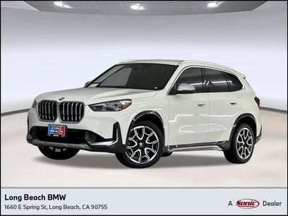 Used 2023 BMW X1 xDrive28i w/ Convenience Package